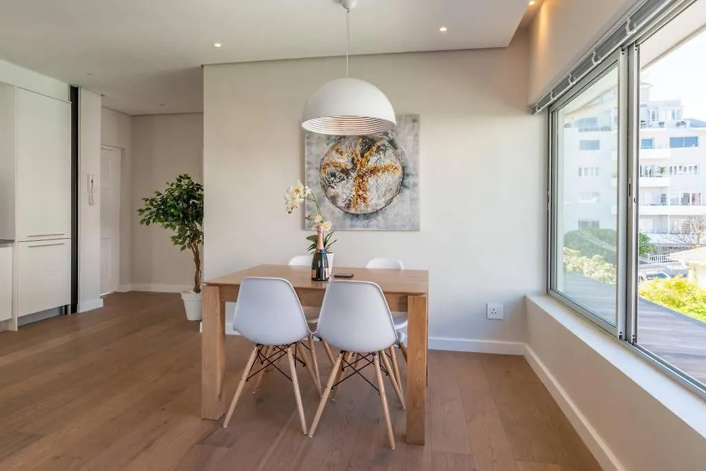 Exquisite Lion'S Head Views In Bantry Bay Apartment Cape Town 0*,