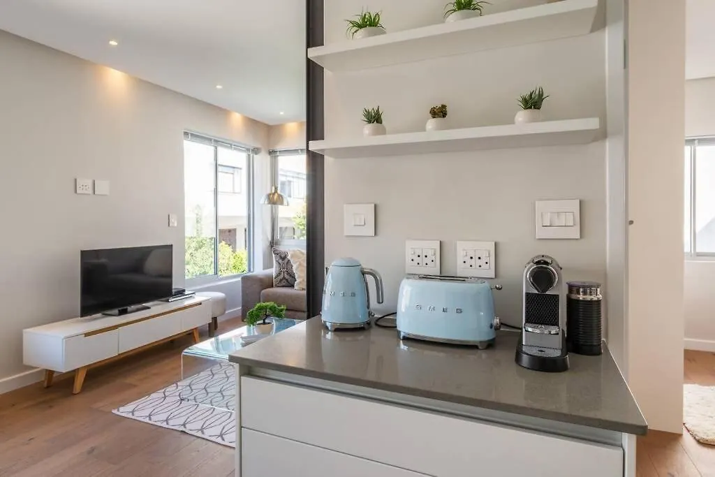 Exquisite Lion'S Head Views In Bantry Bay Apartment Cape Town South Africa