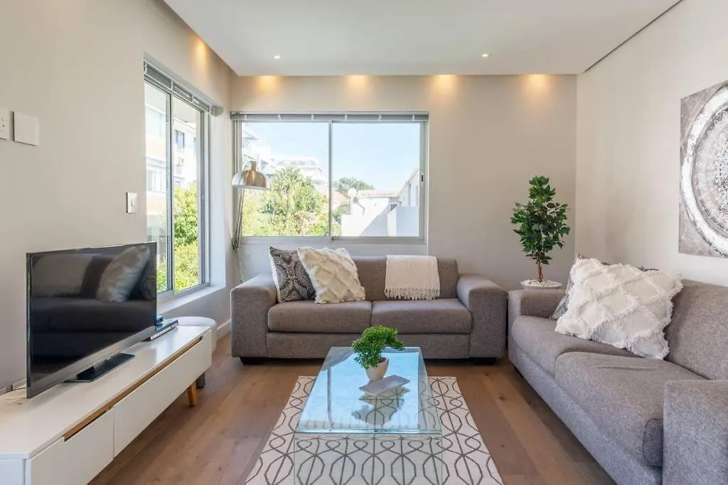 Exquisite Lion'S Head Views In Bantry Bay Apartment Cape Town South Africa