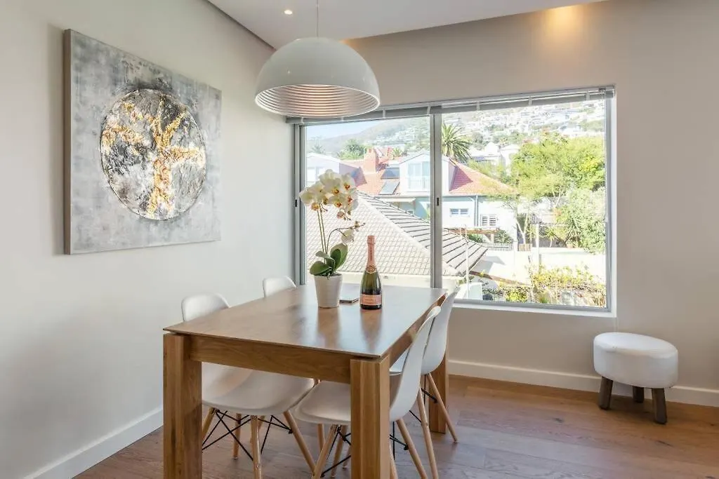 Exquisite Lion'S Head Views In Bantry Bay Apartment Cape Town