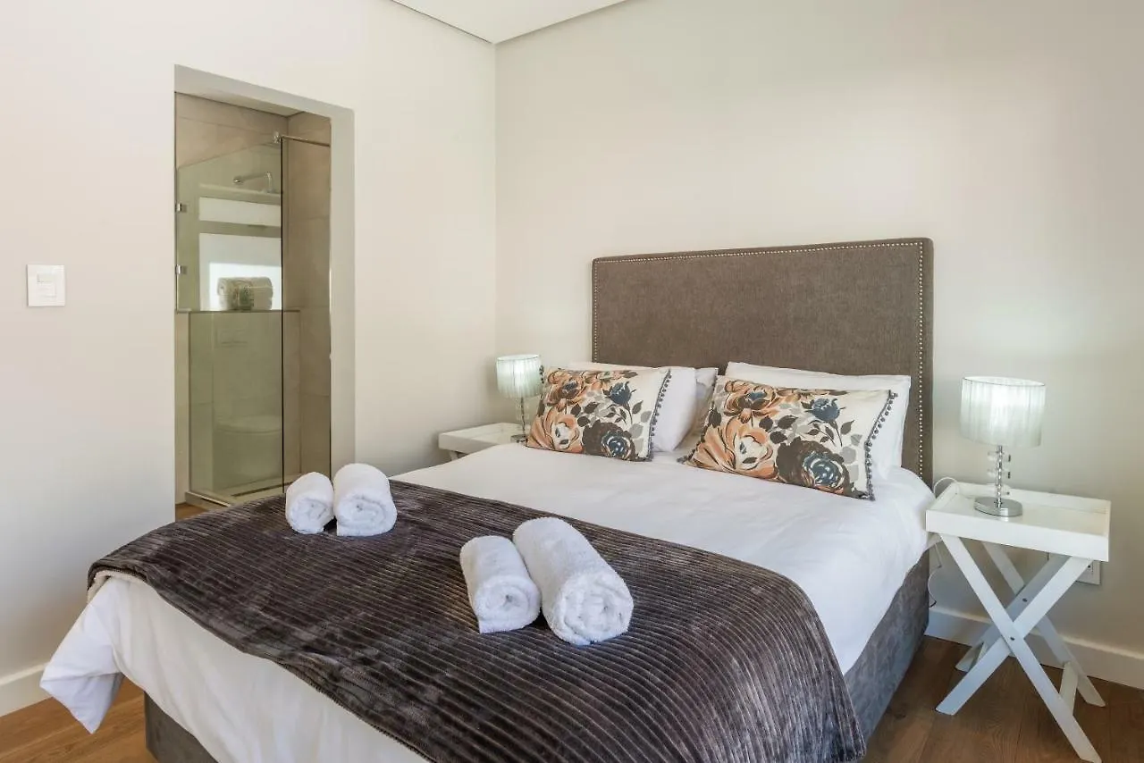 Exquisite Lion'S Head Views In Bantry Bay Apartment Cape Town