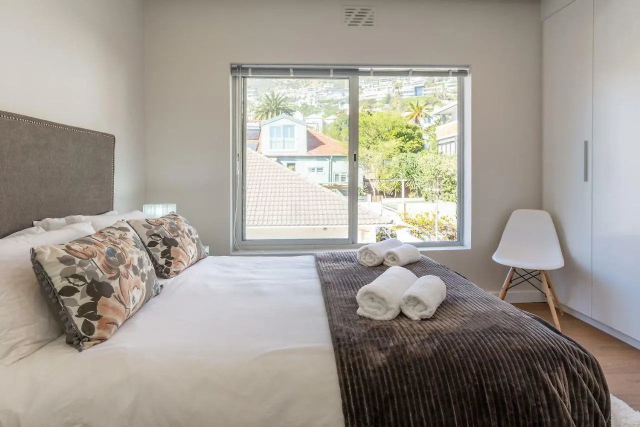 Exquisite Lion'S Head Views In Bantry Bay Apartment Cape Town